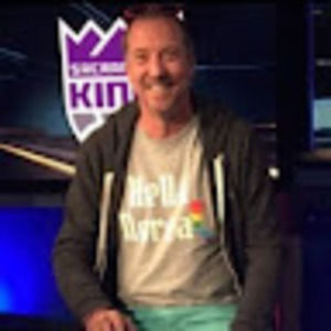 Meet your Posher, Scott